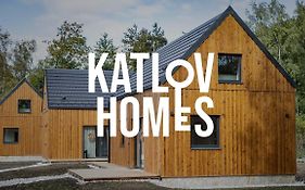 Katlov Homes